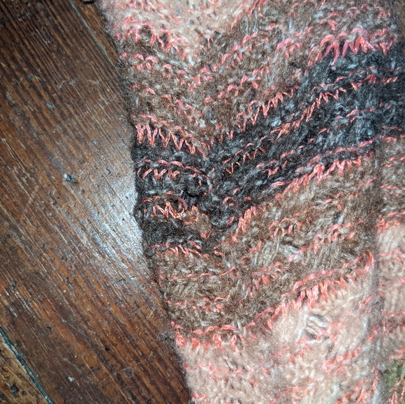 Anthropologie sweater jacket - Picture 2 of 4